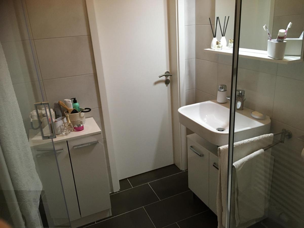 City-Apartment Ohligs Solingen Exterior foto